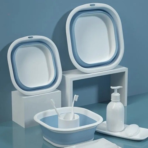 Foldable multipurpose basin - multipurpose,
