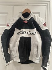 Alpinestars GP Plus 2 Piece Leather Suit