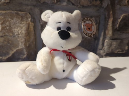 Chubbley bears george - -,