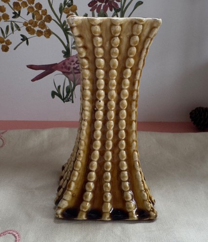 Antique art deco vase - antique, vase,