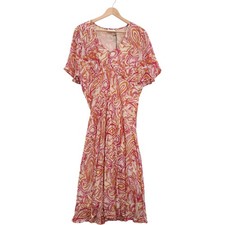 Adini Dress L Multicolour