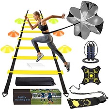 Football Training Equipment