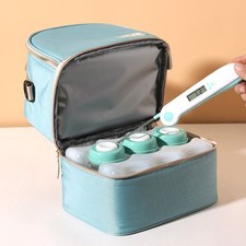 Breast Milk Ice Box Pack