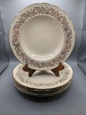 Vintage Alfred Meakin 6x