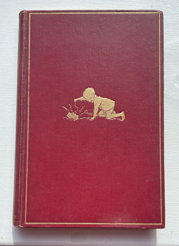 Now are six a milne - now, by