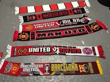 Manchester United Football