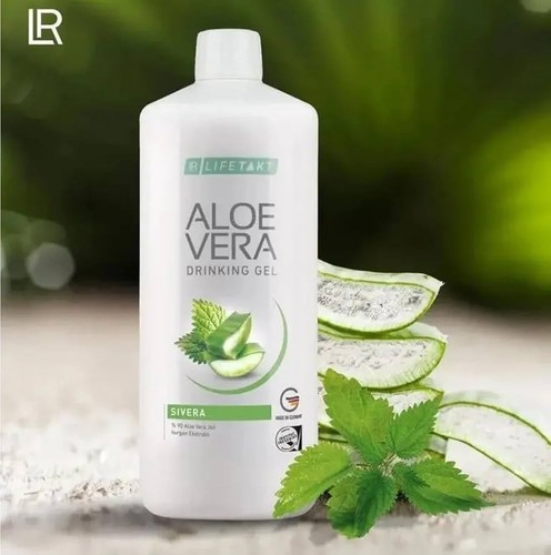 Aloe vera drinking gel sivera - vera,
