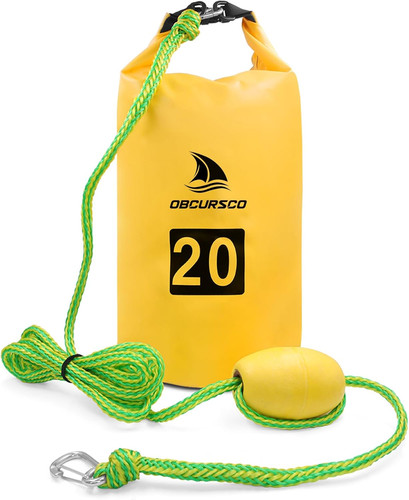 Obcursco 20l jet ski - 20l,