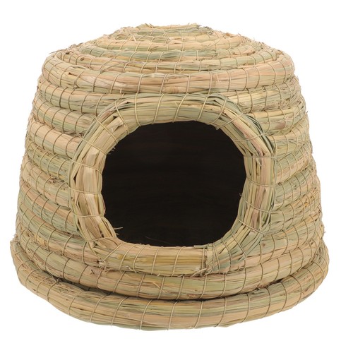 Rabbit house indoor woven - ,