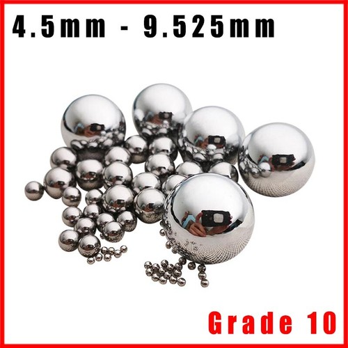 5mm 525mm grade 10 - 9.525mm,