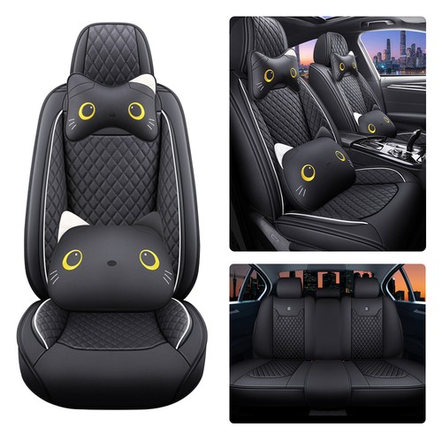 Car seat covers for volkswagen - seat,