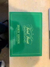 Trivial Pursuit Sports Edition - 3000 Questions by Parker 1987 M5