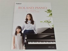 [Catalog only] Roland Digital