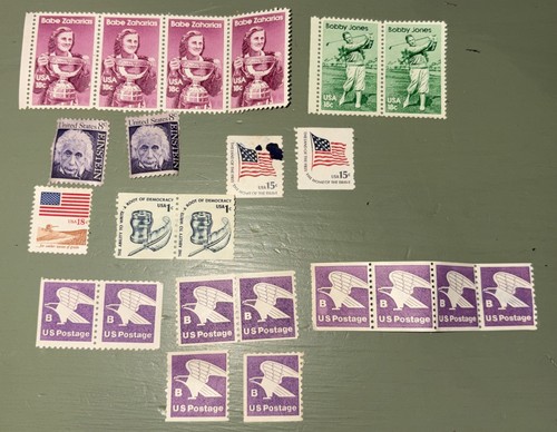 Unused american usa - 23,