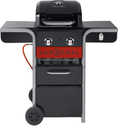 Char broil 140924 gas2coal - char-broil, 210