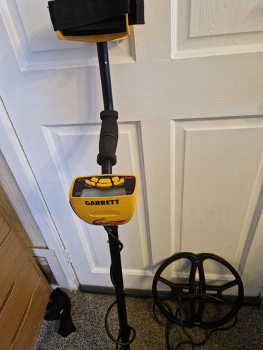 Garrett 1139070 ace - garrett, 250