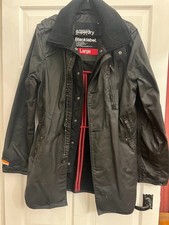 Superdry Double Blacklabel-