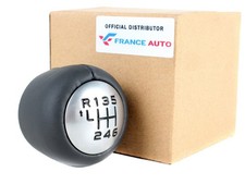 Gear Shift Knob 6-Speed