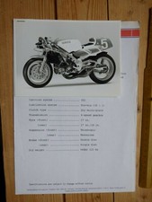 2 Photos! Yamaha Information