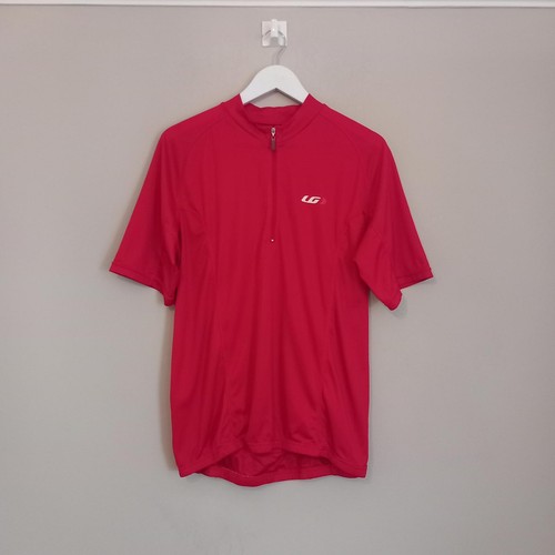 Louis garneau genesis jersey - garneau,