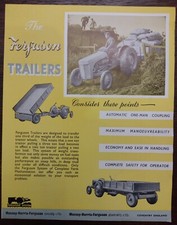 Original Ferguson Trailer