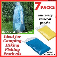 7 PACKS ADULT DISPOSABLE