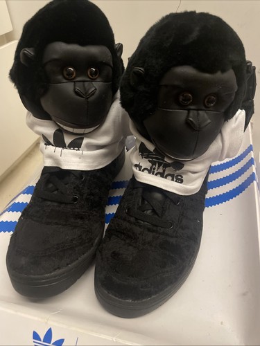 Size adidas jeremy scott - 10-,