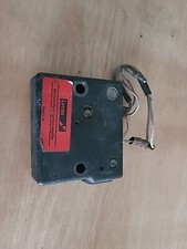 Jaguar XJ12 Ignition Amplifier AB14