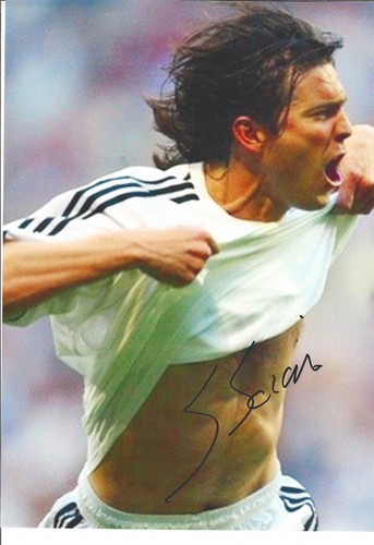 Santiago solari real madrid - santiago,