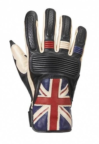 Triumph flag gloves mgvs17303 - triumph,
