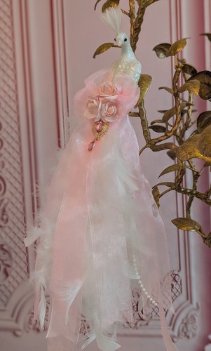 Shabby cottage victorian chic - cottage,