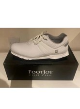 FJ Traditions Mens Golf Shoes
