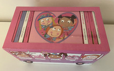 Camilla and Friends My Pink