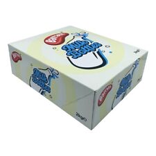 Barratt Dusted Milk Bottles - 2kg Wholesale Box (The Original Milk Gums)