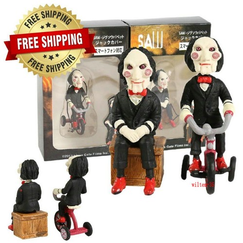 Horror movie saw billy mini - movie,