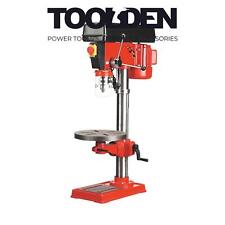 Sealey GDM120B Pillar Drill Bench 16-Speed 960mm Height 550W/230V