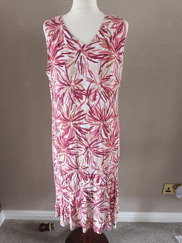 Elegant eastex sleeveless midi - eastex,
