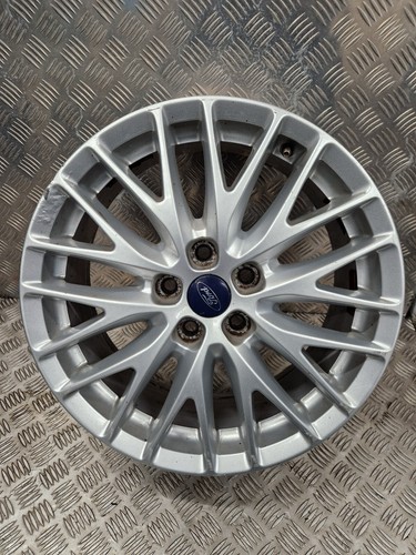 Ford focus mk3 inch alloy - mk3,