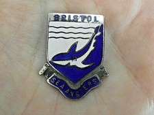 VINTAGE BRISTOL SEA ANGLERS