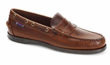 Sebago Sloop FGL Waxed Men's