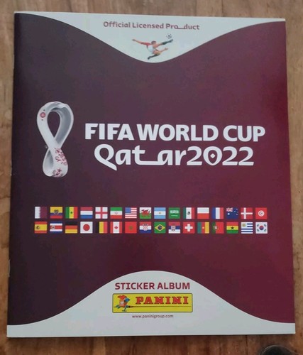 Panini fifa world - panini,