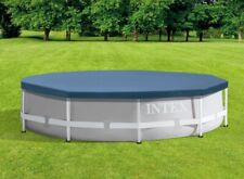 Intex® 10ft Round Metal Frame