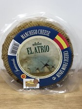 Queso Manchego Cheese 1kg