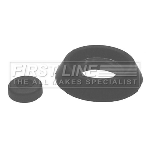 Top strut mount - mount, skoda