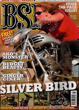 BSH Back Street Heroes