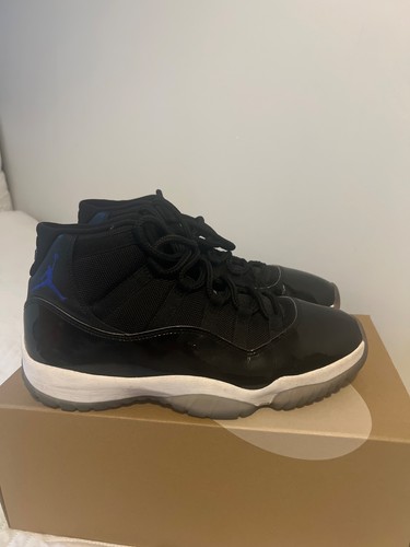 Size jordan 11 retro - 11, high