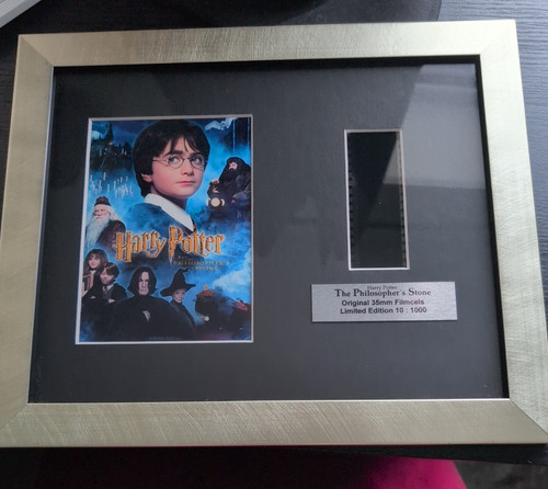 Harry potter philosopher - potter, philosopher’s