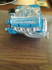 Cison Replica Model Engine In