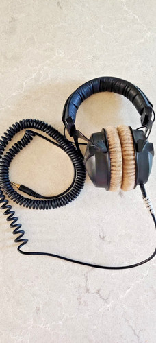 Beyerdynamic 770 pro - beyerdynamic, dt