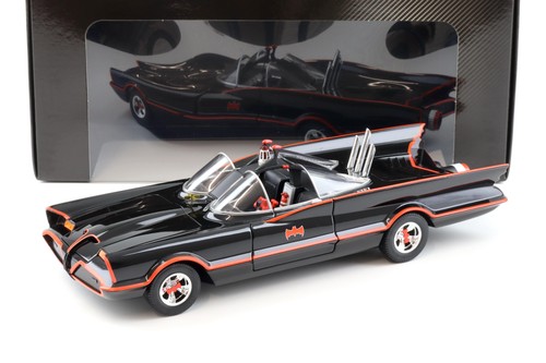 Hot wheels batman 1966 - batman,